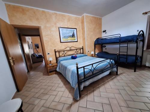 B&B Le Terrazze in San Marino B&B Le Terrazze in San Marino