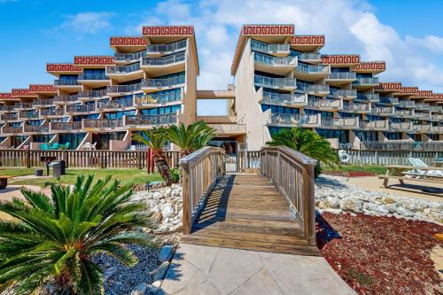 Mayan Princess Beach Condos in Порт Арансас (Тексас) Mayan Princess Beach Condos in Порт Арансас (Тексас)