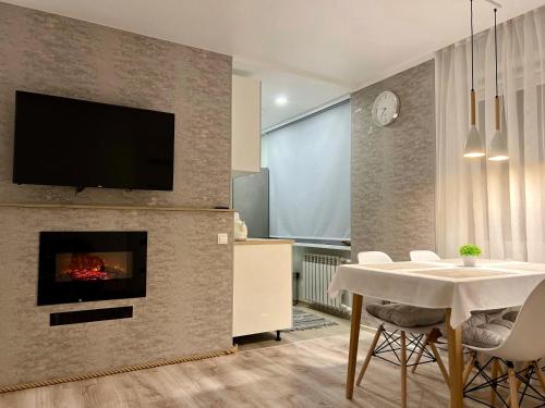 High Quality Lovely Apartment in Narva City Center High Quality Lovely Apartment in Narva City Center