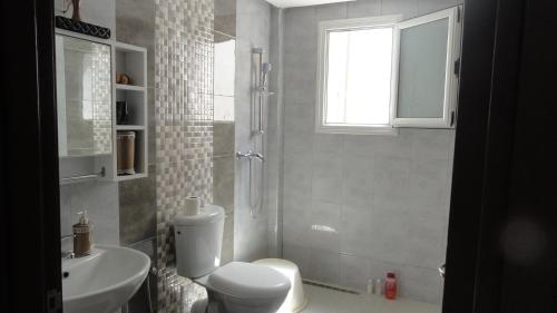 Cozy Duplex Apartment in La Marsa Sidi Daoud Tunis! in Sidi Daoud Cozy Duplex Apartment in La Marsa Sidi Daoud Tunis! in Sidi Daoud