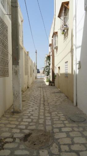 Cozy Duplex Apartment in La Marsa Sidi Daoud Tunis! in Sidi Daoud Cozy Duplex Apartment in La Marsa Sidi Daoud Tunis! in Sidi Daoud