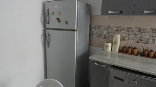Cozy Duplex Apartment in La Marsa Sidi Daoud Tunis! in Sidi Daoud Cozy Duplex Apartment in La Marsa Sidi Daoud Tunis! in Sidi Daoud