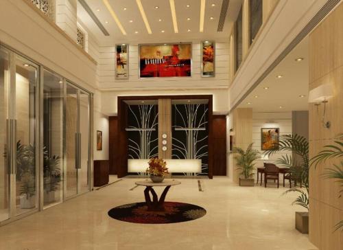 Sarovar Portico Jalandhar in ジャランダール Sarovar Portico Jalandhar in ジャランダール