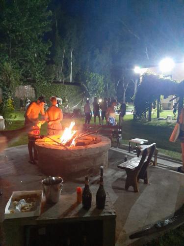 Quinta Casa de Campo in Brandsen Quinta Casa de Campo in Brandsen