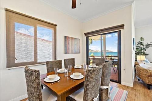 Picturesque Beachfront Condo w - Pool in Potrero Picturesque Beachfront Condo w - Pool in Potrero