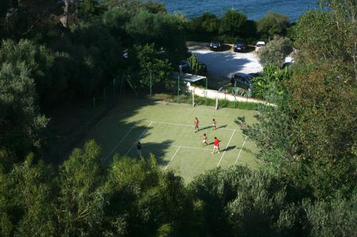 This photo about Baia delle Sirene Beach Resort shared on HyHotel.com