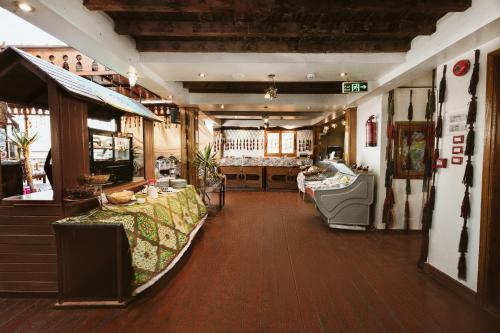 设施服务, 卢克索娜芙蒂蒂酒店 (Nefertiti Hotel Luxor) in 卢克索 设施服务, 卢克索娜芙蒂蒂酒店 (Nefertiti Hotel Luxor) in 卢克索