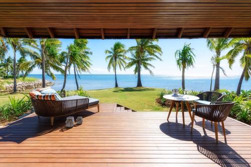 Létesítmények, Fiji Marriott Resort Momi Bay in Korall-part Létesítmények, Fiji Marriott Resort Momi Bay in Korall-part