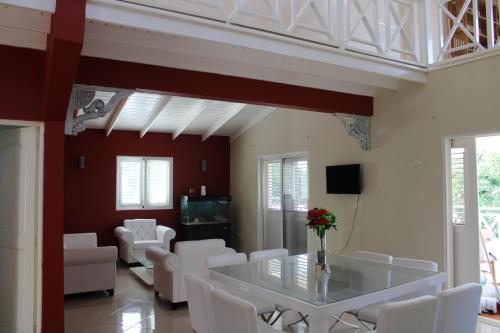 Facilities, Lutix Village in Samana Waterfront Facilities, Lutix Village in Samana Waterfront
