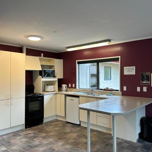 Létesítmények, Franz Josef TOP 10 Holiday Park in Greater Franz Josef Létesítmények, Franz Josef TOP 10 Holiday Park in Greater Franz Josef