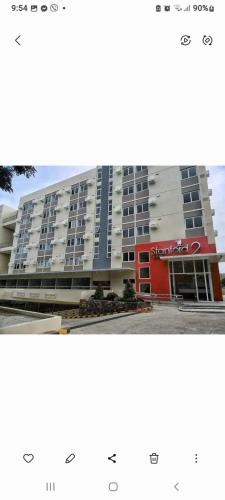 STANFORD SUITES 2 UNIT 755 lilian near Nuvali STANFORD SUITES 2 UNIT 755 lilian near Nuvali