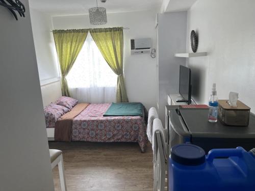 STANFORD SUITES 2 UNIT 755 lilian near Nuvali STANFORD SUITES 2 UNIT 755 lilian near Nuvali