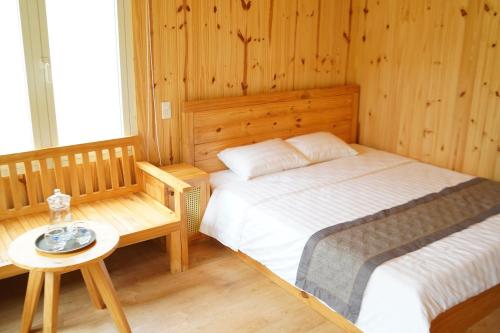 B&H Villa in Lang Co B&H Villa in Lang Co