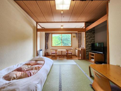 Iwanai Kogen Hotel in Iwanai Iwanai Kogen Hotel in Iwanai