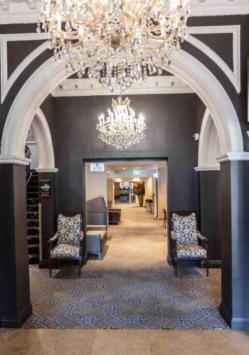 Royal Hotel Randwick in Randwick Royal Hotel Randwick in Randwick