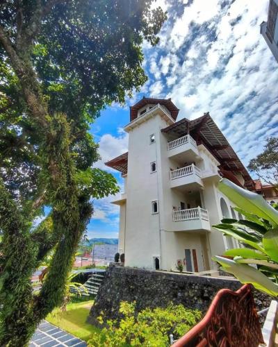 Monopoli Hotel Bukittinggi in Bukittinggi Monopoli Hotel Bukittinggi in Bukittinggi
