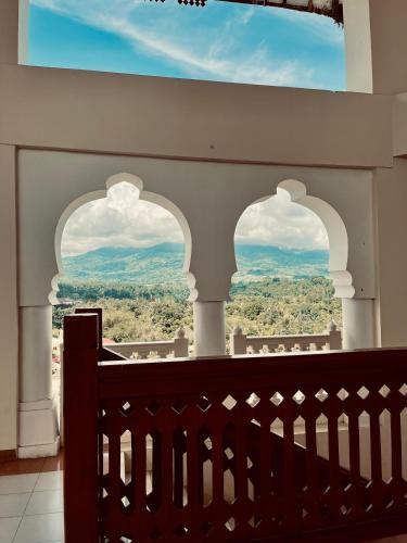 Monopoli Hotel Bukittinggi in Guguk Panjang Monopoli Hotel Bukittinggi in Guguk Panjang