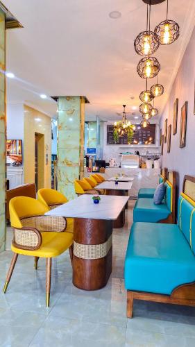 สิ่งอำนวยความสะดวก, เคเคเอส เรสซิเดนซ์ เวียงจันทน์ (KKS Residence Vientiane) in เขตศรีโคตรบอง สิ่งอำนวยความสะดวก, เคเคเอส เรสซิเดนซ์ เวียงจันทน์ (KKS Residence Vientiane) in เขตศรีโคตรบอง