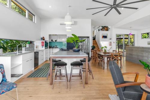 Facilities, The Sanctuary - Luxury Living in Tropical Paradise in Stratford Facilities, The Sanctuary - Luxury Living in Tropical Paradise in Stratford