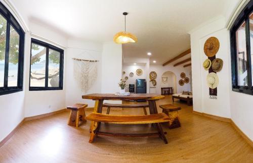 สิ่งอำนวยความสะดวก, Ocean Beach Villas - Formerly Carita Beach Kondominium in อันเยอร์ สิ่งอำนวยความสะดวก, Ocean Beach Villas - Formerly Carita Beach Kondominium in อันเยอร์