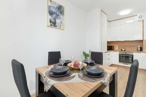 Instalações, Kazimierza Wielkiego Cozy Apartment Parking by Rent like home in Borkowo Lostowickie Instalações, Kazimierza Wielkiego Cozy Apartment Parking by Rent like home in Borkowo Lostowickie