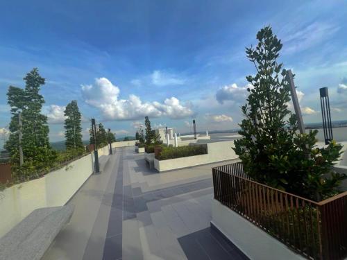 Antara Skyview Homestay Putrajaya in Dengkil Antara Skyview Homestay Putrajaya in Dengkil