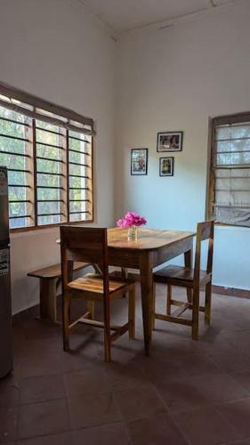 Mkilifini-House in Kilifi Mkilifini-House in Kilifi