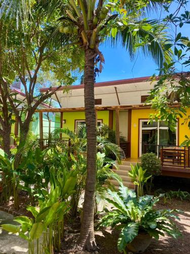 Lanta Just Come Bungalow in Baan Klong Khong Lanta Just Come Bungalow in Baan Klong Khong