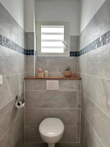 Logement CHANDELLE in Sainte Rose Logement CHANDELLE in Sainte Rose