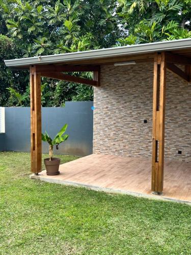 Logement CHANDELLE in Sainte Rose Logement CHANDELLE in Sainte Rose