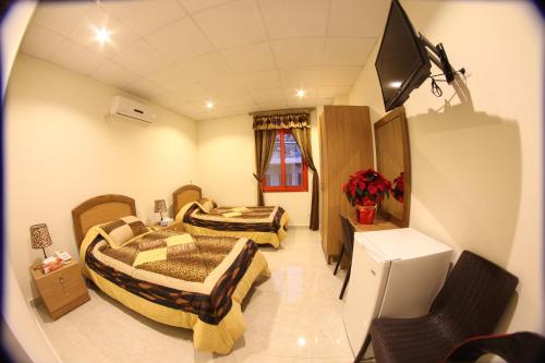 Hotel St Jean in 자르 Hotel St Jean in 자르