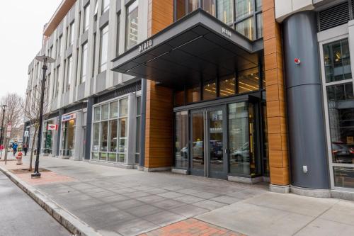 Kendall Sq 2BR Gym Doorman nr MIT BOS-39 in Mit Kendall Sq 2BR Gym Doorman nr MIT BOS-39 in Mit