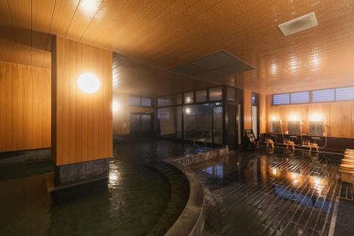 溫泉, 嬉野元湯日式旅館 (Ureshino Motoyu) in 嬉野 溫泉, 嬉野元湯日式旅館 (Ureshino Motoyu) in 嬉野