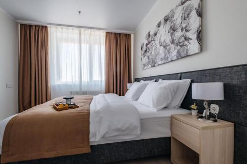 TOR'RE Astana, Trademark Collection by Wyndham in Distrik Yesil TOR'RE Astana, Trademark Collection by Wyndham in Distrik Yesil