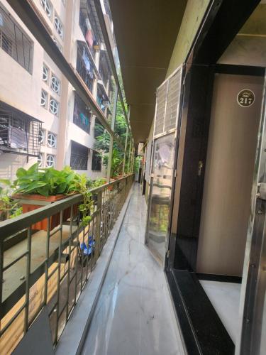 Hotel Elliott Inn near ห้างสรรพสินค้าโอเบอรอย Hotel Elliott Inn near ห้างสรรพสินค้าโอเบอรอย