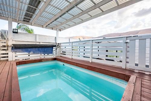 Hadas Spa Apartment Yavne'el by Sea N' Rent in Menahamiya Hadas Spa Apartment Yavne'el by Sea N' Rent in Menahamiya