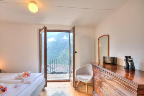 La Canonica - Happy Rentals in Borgnone La Canonica - Happy Rentals in Borgnone