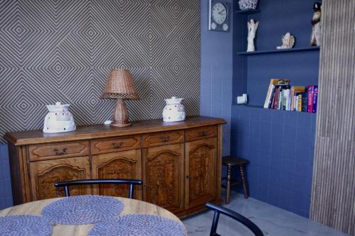 Gościnny Zakątek (Goscinny Zakatek) in Bielany Gościnny Zakątek (Goscinny Zakatek) in Bielany