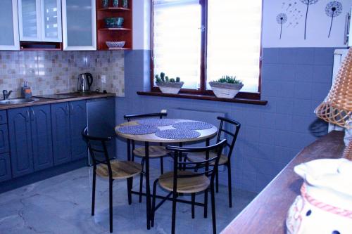 Gościnny Zakątek (Goscinny Zakatek) in Bielany Gościnny Zakątek (Goscinny Zakatek) in Bielany