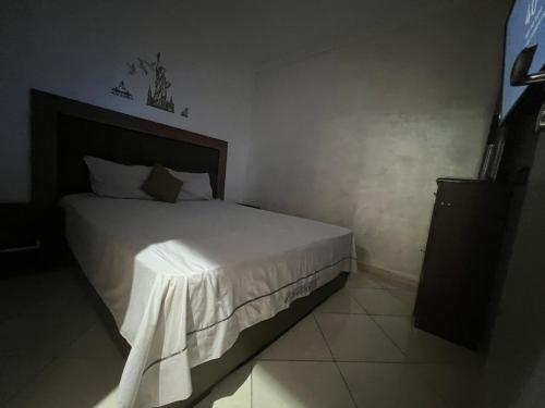 Appartement moderne a guéliz