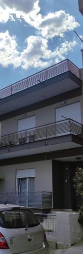 Flat30 - Cosy apartment in Park of Kipseli- Xanthi in Xanthi Flat30 - Cosy apartment in Park of Kipseli- Xanthi in Xanthi