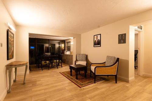 Rupurara Valley Lodge in מוטארה Rupurara Valley Lodge in מוטארה