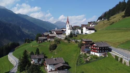 A szálláshely kívülről, Haus Guglprasta in St. Veit Im Defereggental A szálláshely kívülről, Haus Guglprasta in St. Veit Im Defereggental