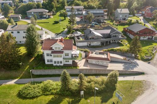 Tromsdalen appartement