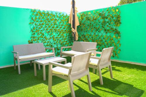 Appartement Chaymae in Souani Appartement Chaymae in Souani