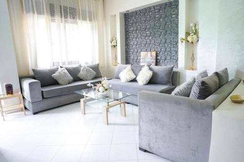 Appartement Chaymae in Souani Appartement Chaymae in Souani