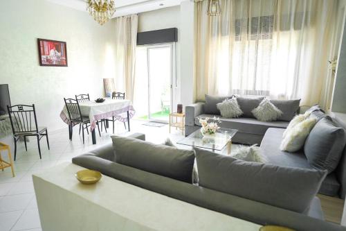 Appartement Chaymae in Souani Appartement Chaymae in Souani