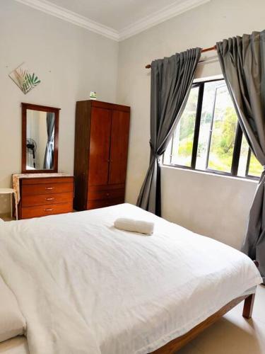 Bukit Cottage - bungalow style