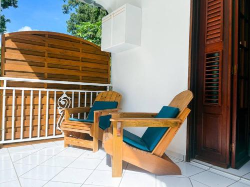 Cơ sở vật chất, Bungalow JOK'MI in Pointe-Noire Cơ sở vật chất, Bungalow JOK'MI in Pointe-Noire