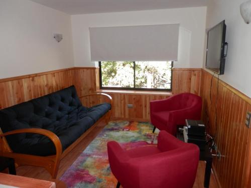 Parque Suizo Pucon Apartment in Candelaria Parque Suizo Pucon Apartment in Candelaria